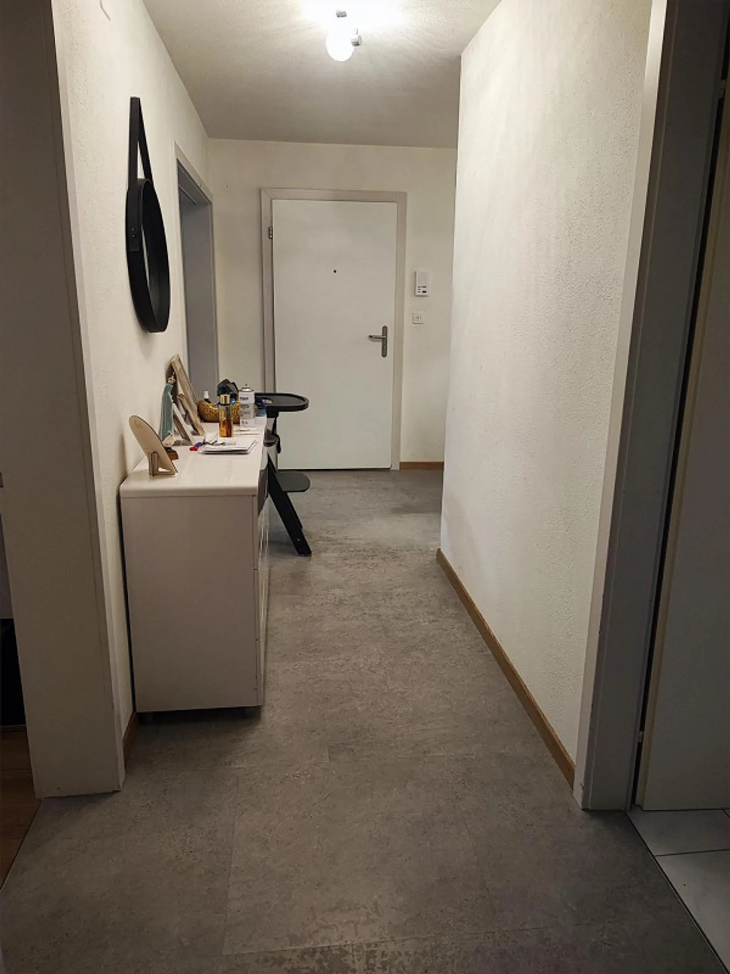 Charmante Wohnung in Chur - Foto 7 von 8