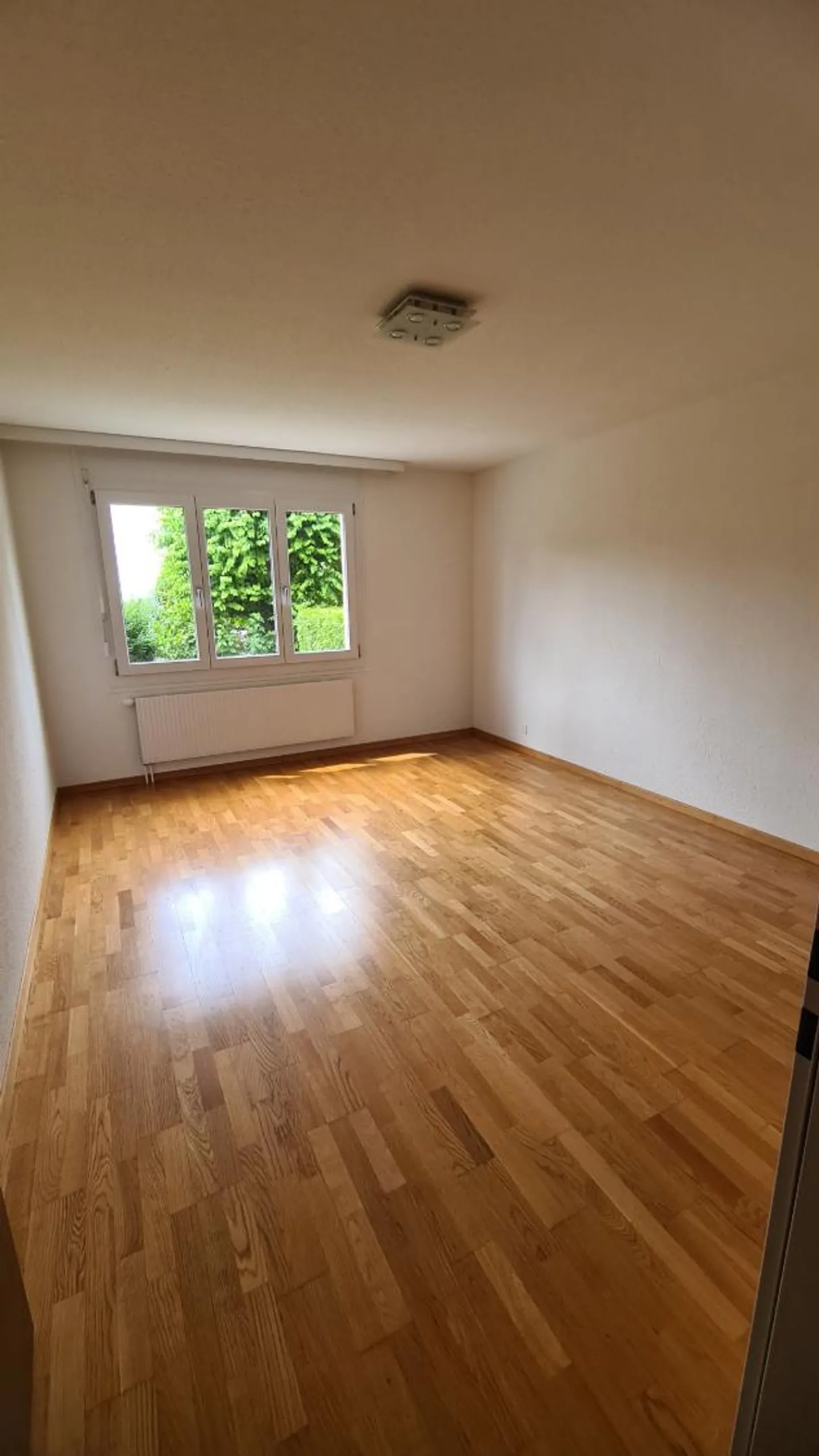 Neusanierte Wohnung in Altstätten - Foto 5 von 8