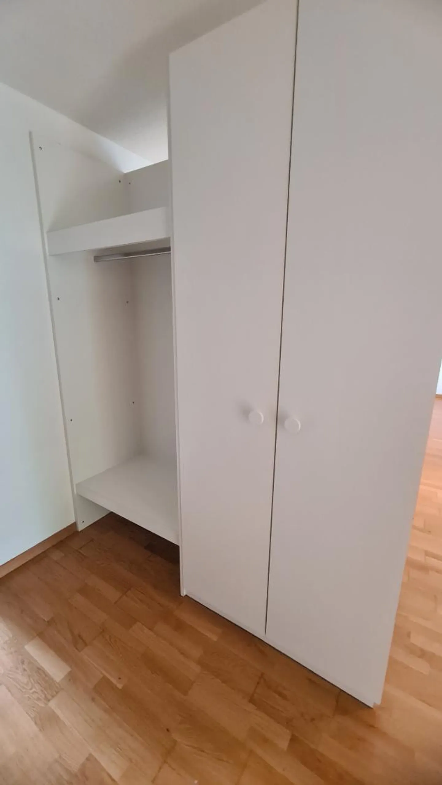 Neusanierte Wohnung in Altstätten - Foto 6 von 8