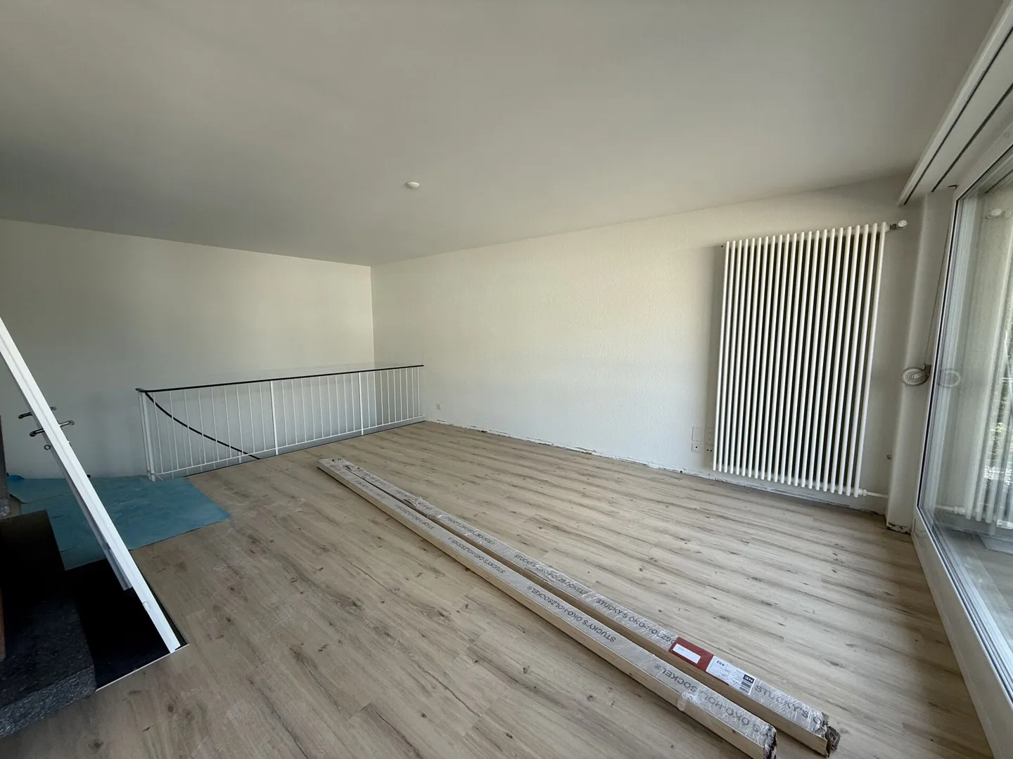 Appartamento attico di 3,5 stanze in affitto a lungo termine - Foto 3 di 8