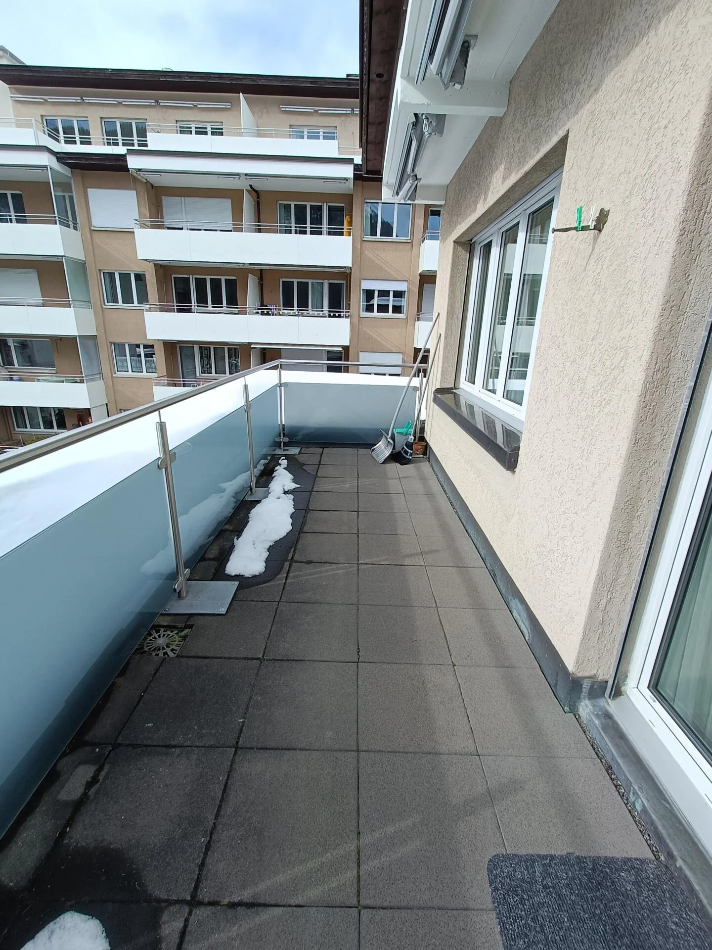 Appartamento attico di 3,5 stanze in affitto a lungo termine - Foto 6 di 8