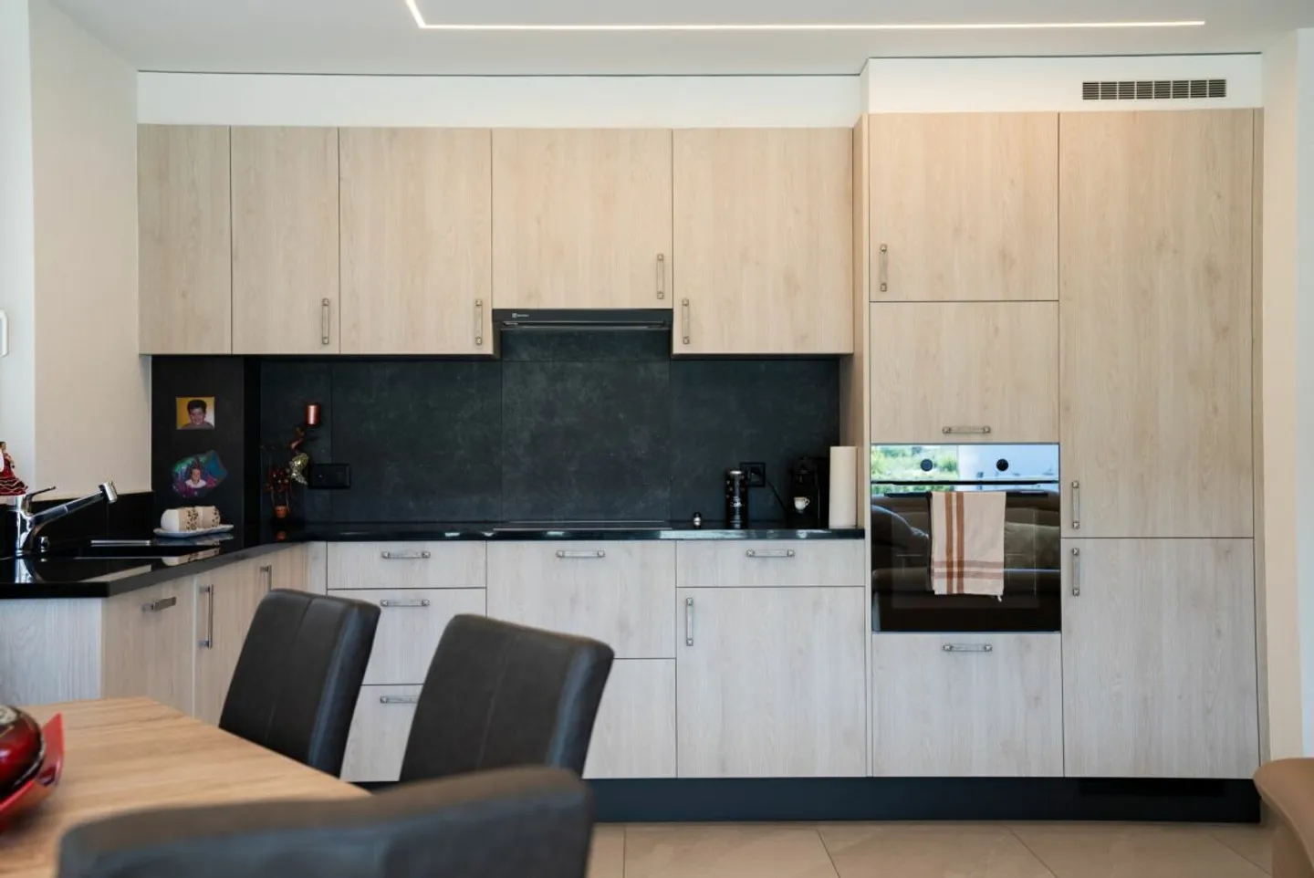 Magnifique appartement 3.5 pièces à Fully - Photo 4 sur 11