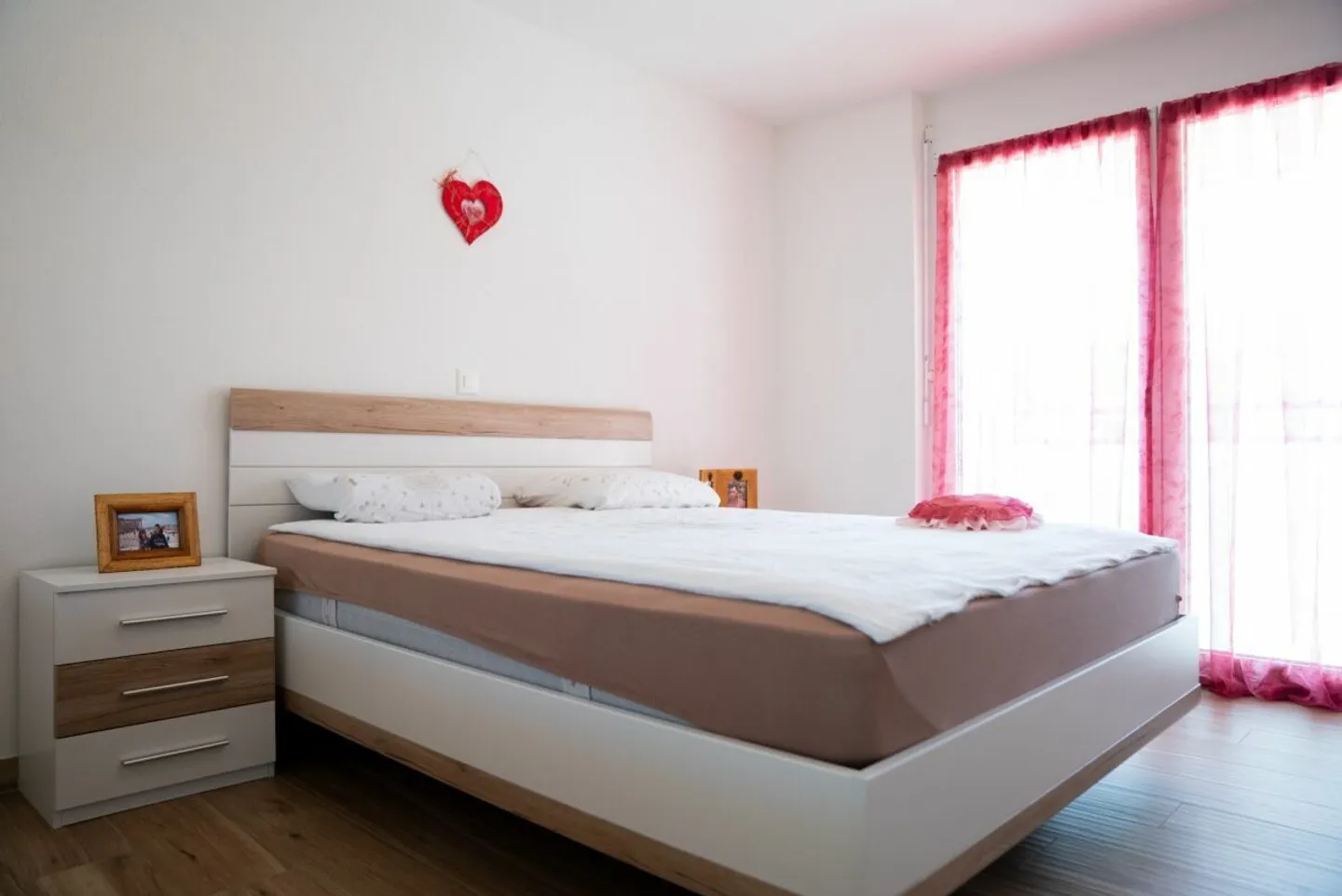 Magnifique appartement 3.5 pièces à Fully - Photo 6 sur 11