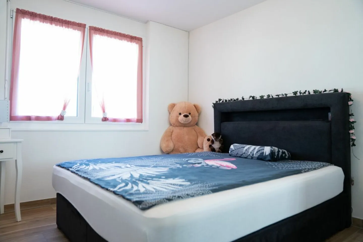 Magnifique appartement 3.5 pièces à Fully - Photo 7 sur 11