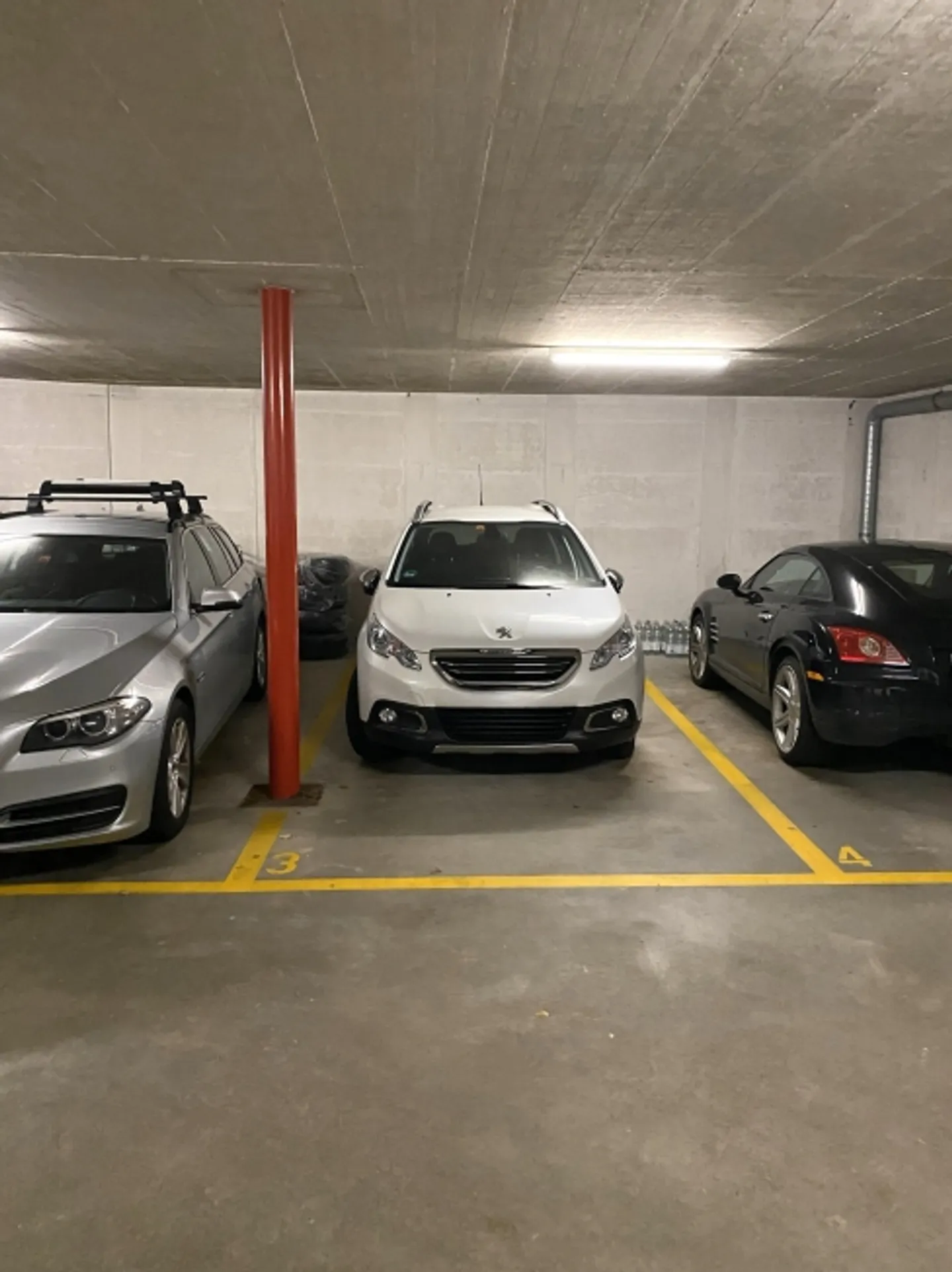 Elegantes Stadtjuwel in Toplage - Foto 13 von 13