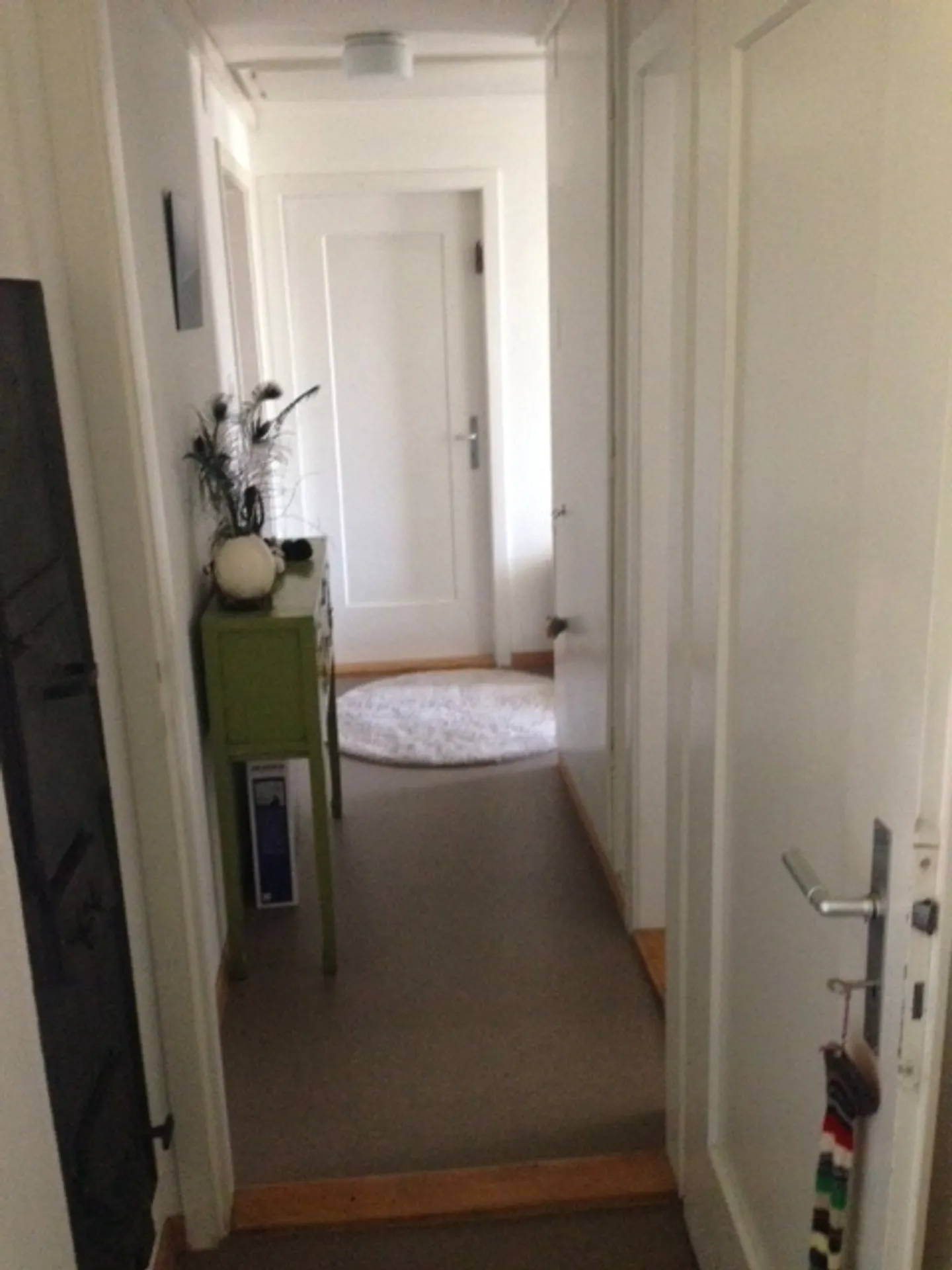 Charmante Gartenwohnung - Foto 2 von 10