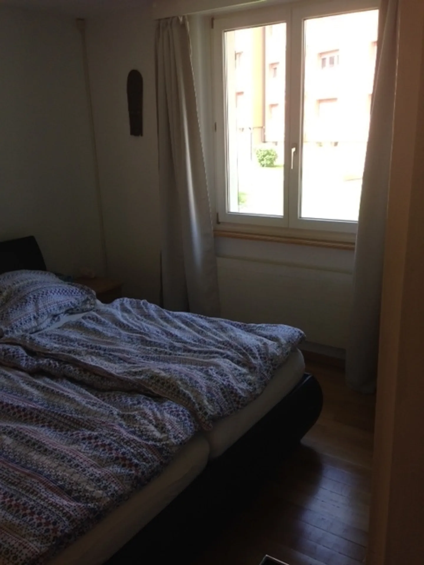 Charmante Gartenwohnung - Foto 3 von 10