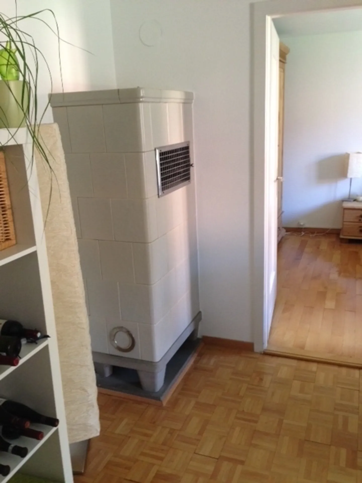 Charmante Gartenwohnung - Foto 4 von 10