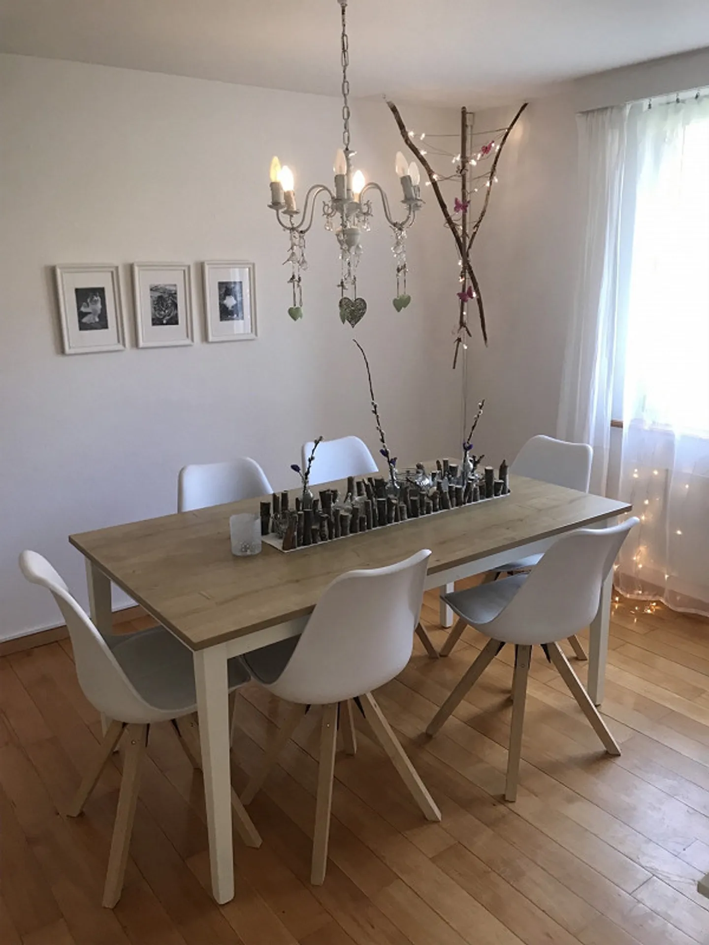 Charmante Gartenwohnung - Foto 6 von 10