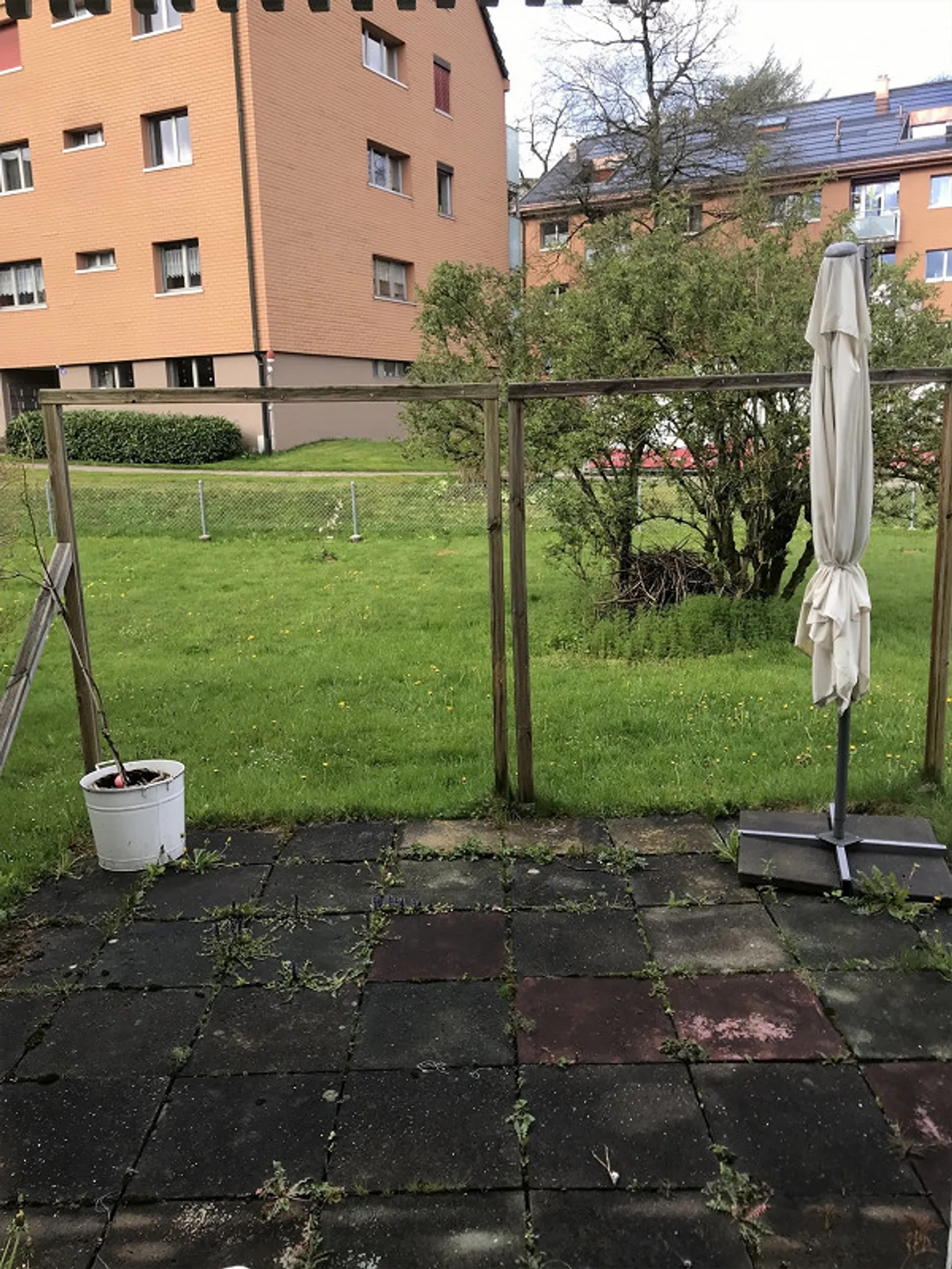 Charmante Gartenwohnung - Foto 7 von 10