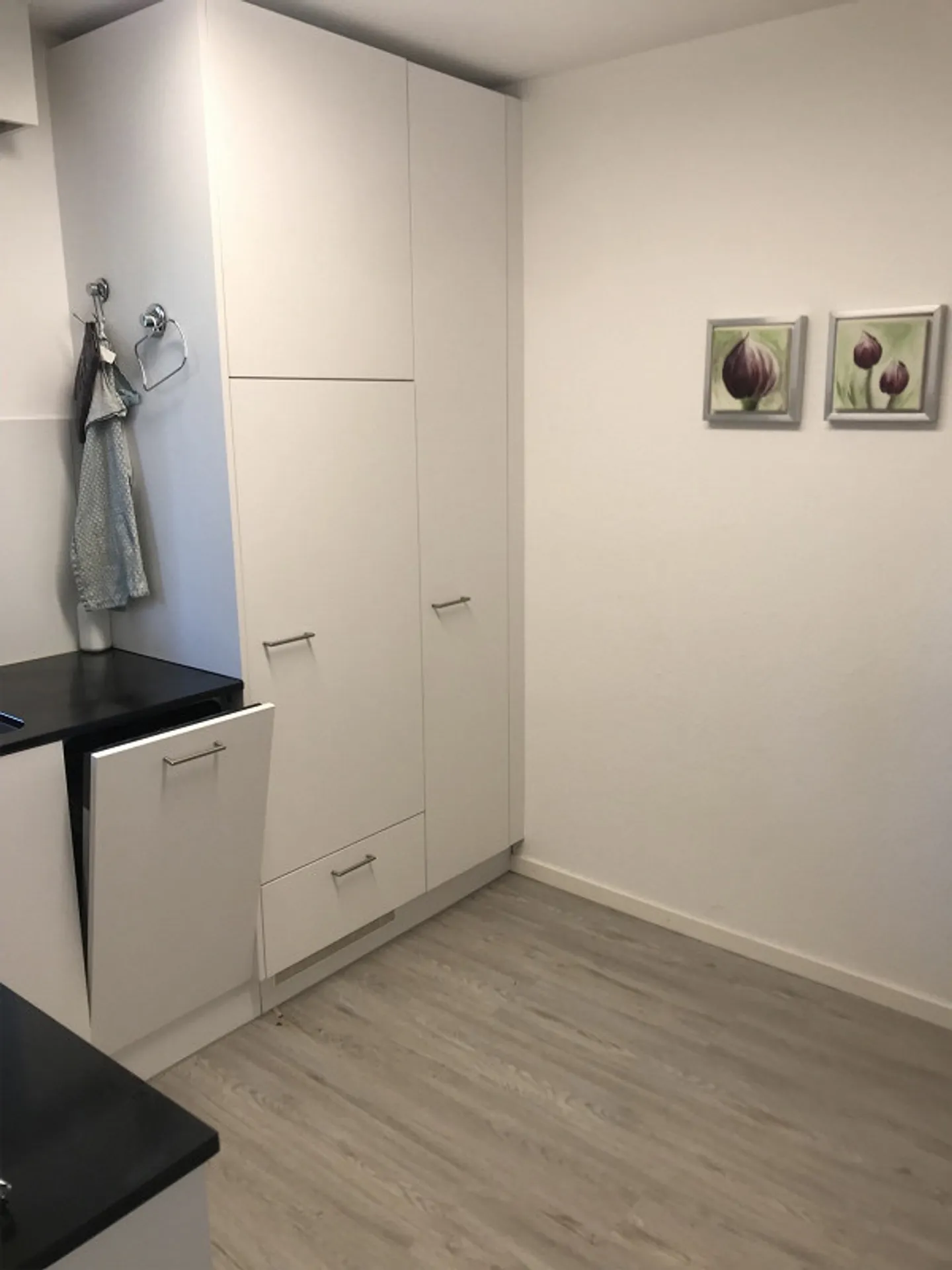 Charmante Gartenwohnung - Foto 8 von 10