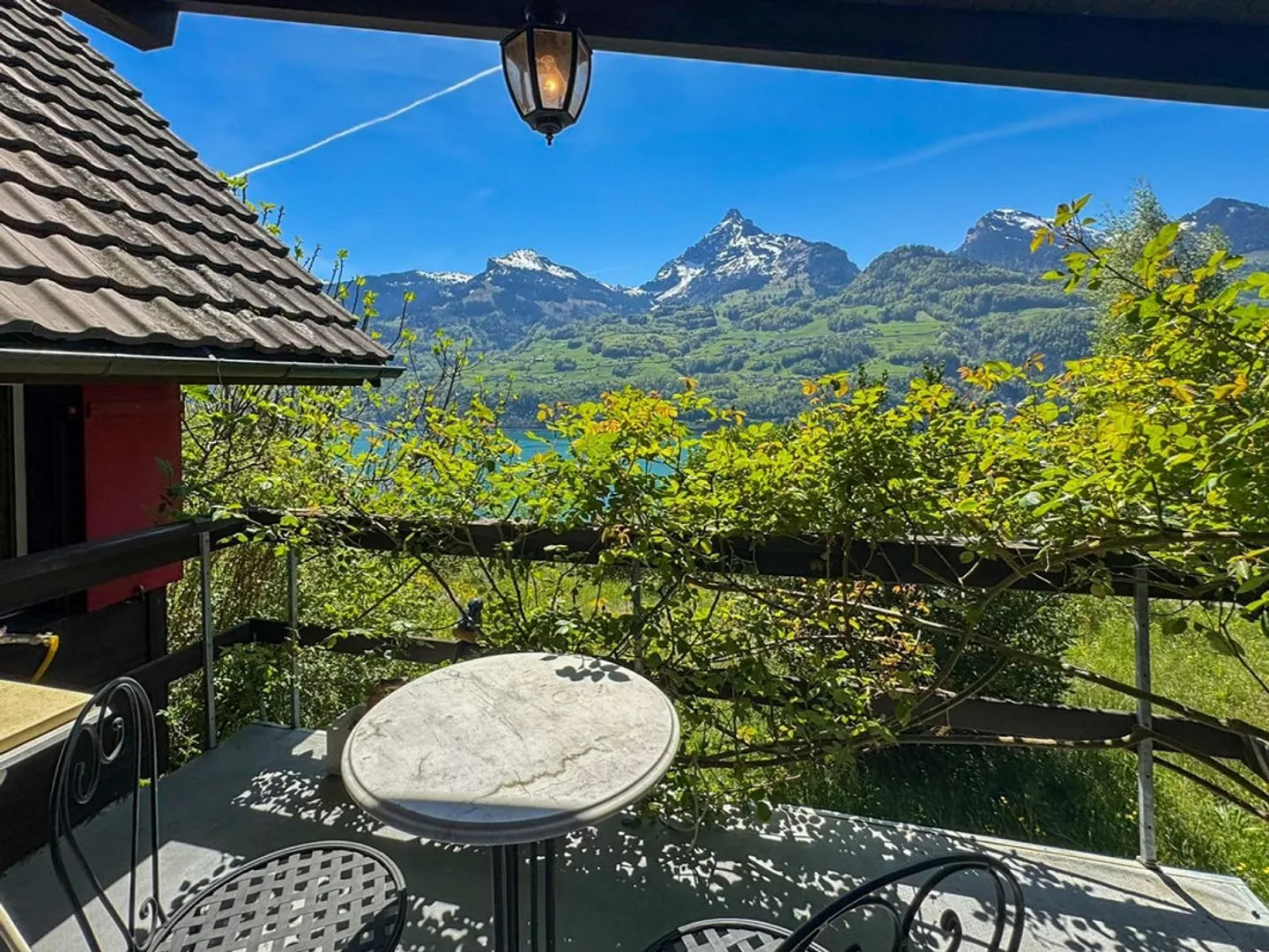 Casa Incantevole con Vista Lago - Foto 4 di 12