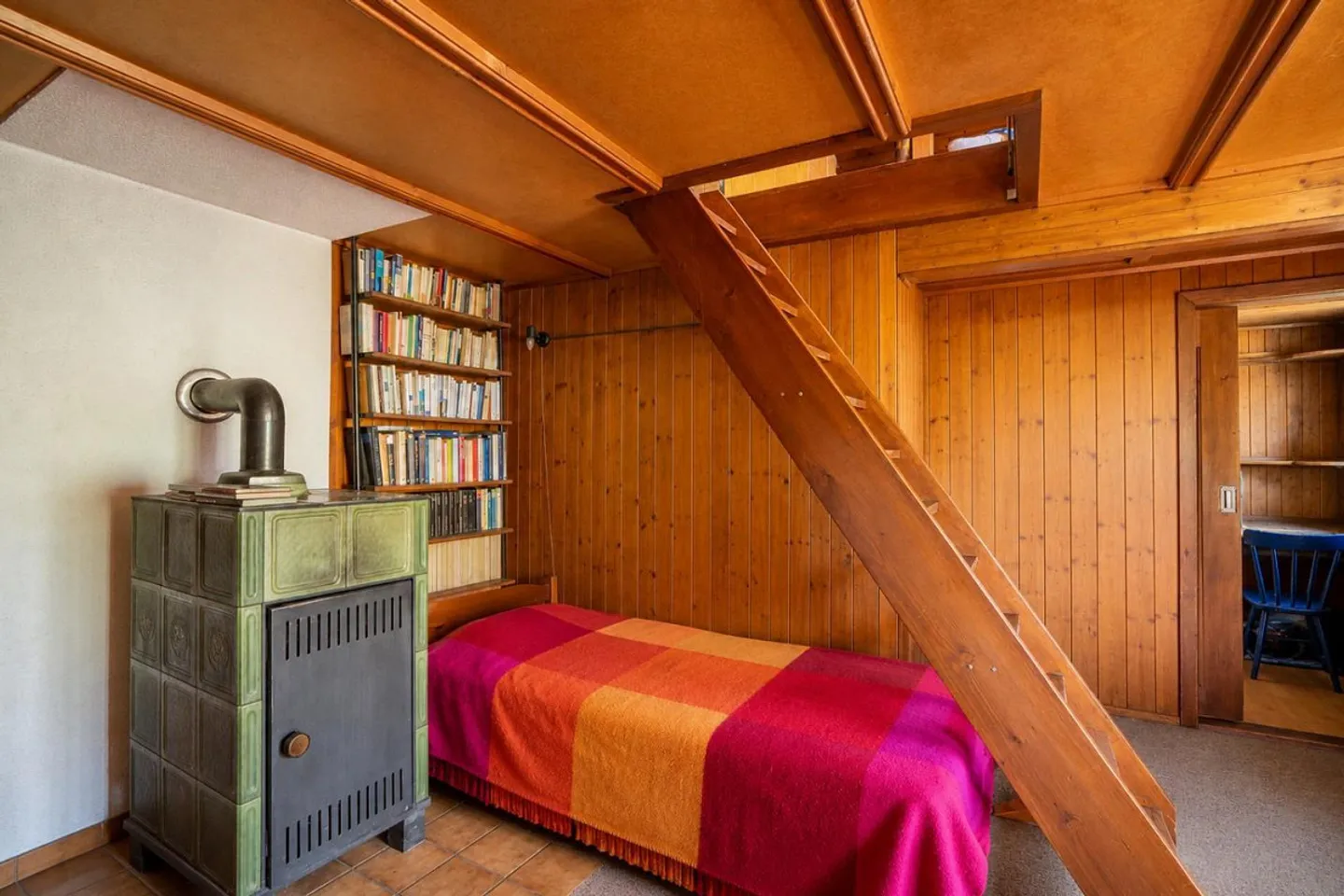 Casa Incantevole con Vista Lago - Foto 6 di 12