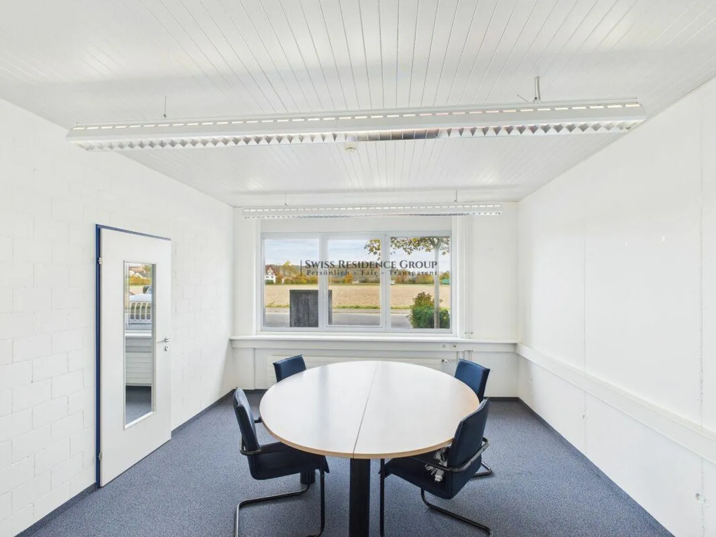 Vielseitiger Büro- und Industriekomplex - Foto 15 von 30