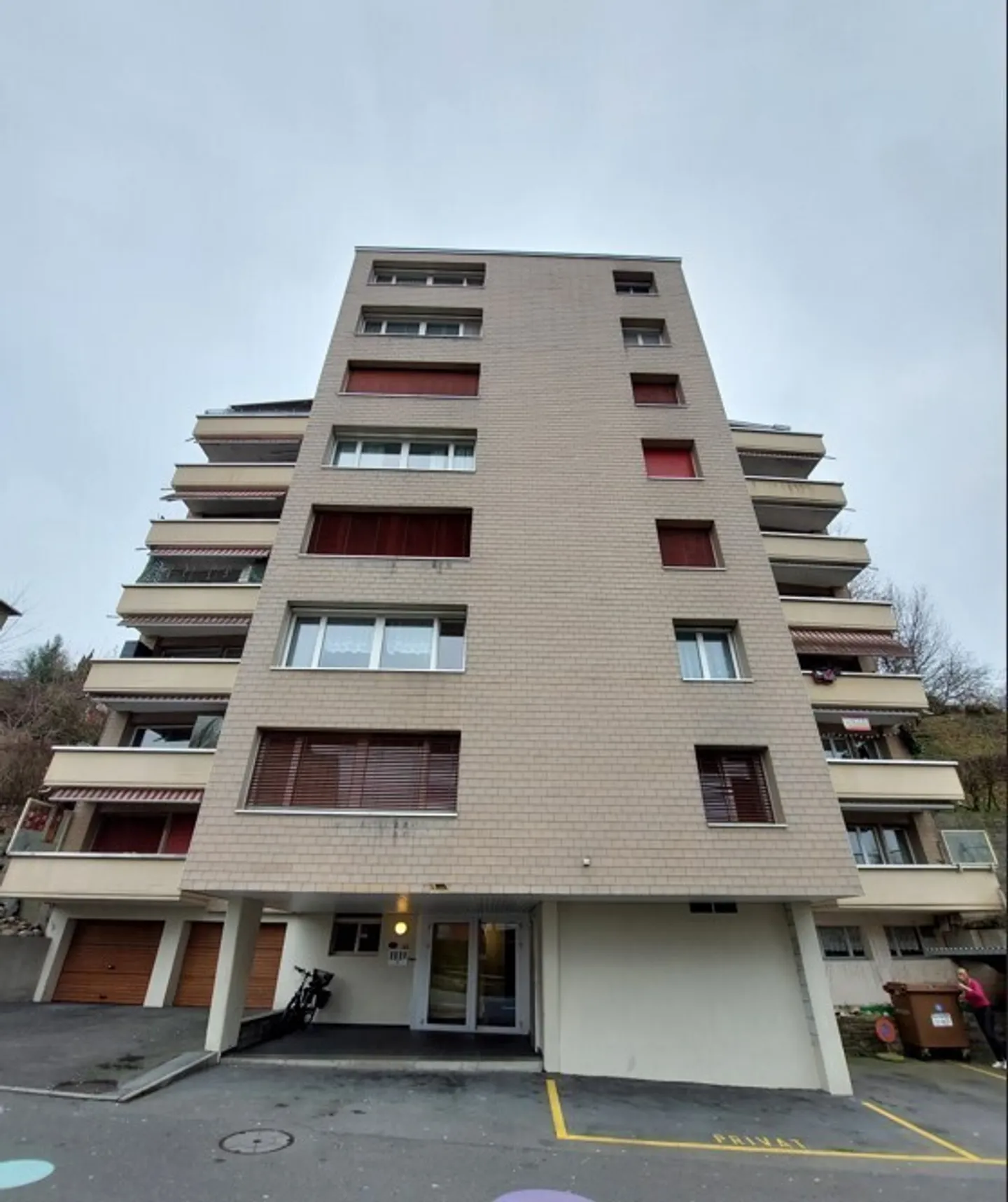Charming 2-Room Apartment in Luzern - Photo 1 of 1