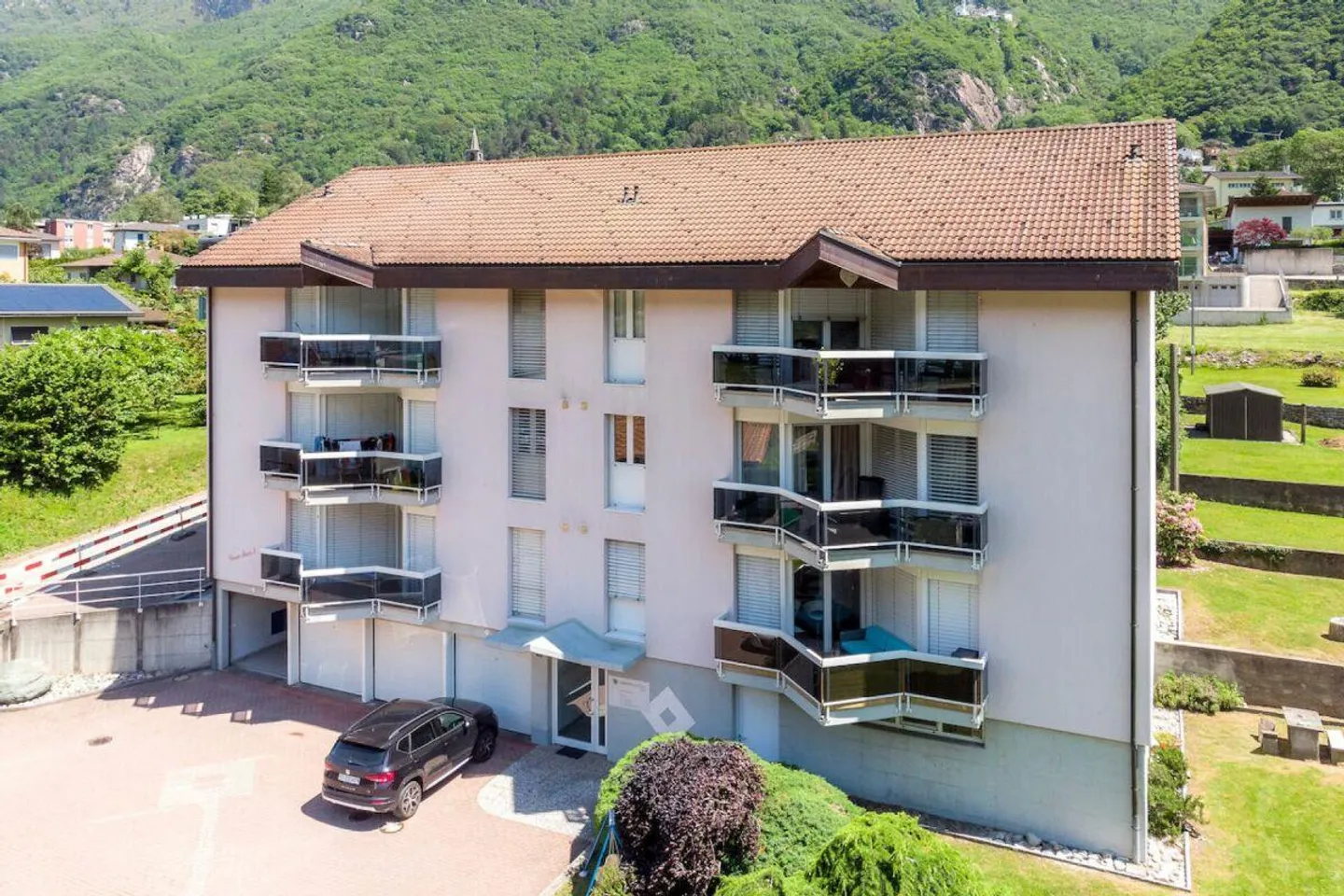 7000, Casa Ines 1, Claro, apartment 103 - Photo 1 of 5