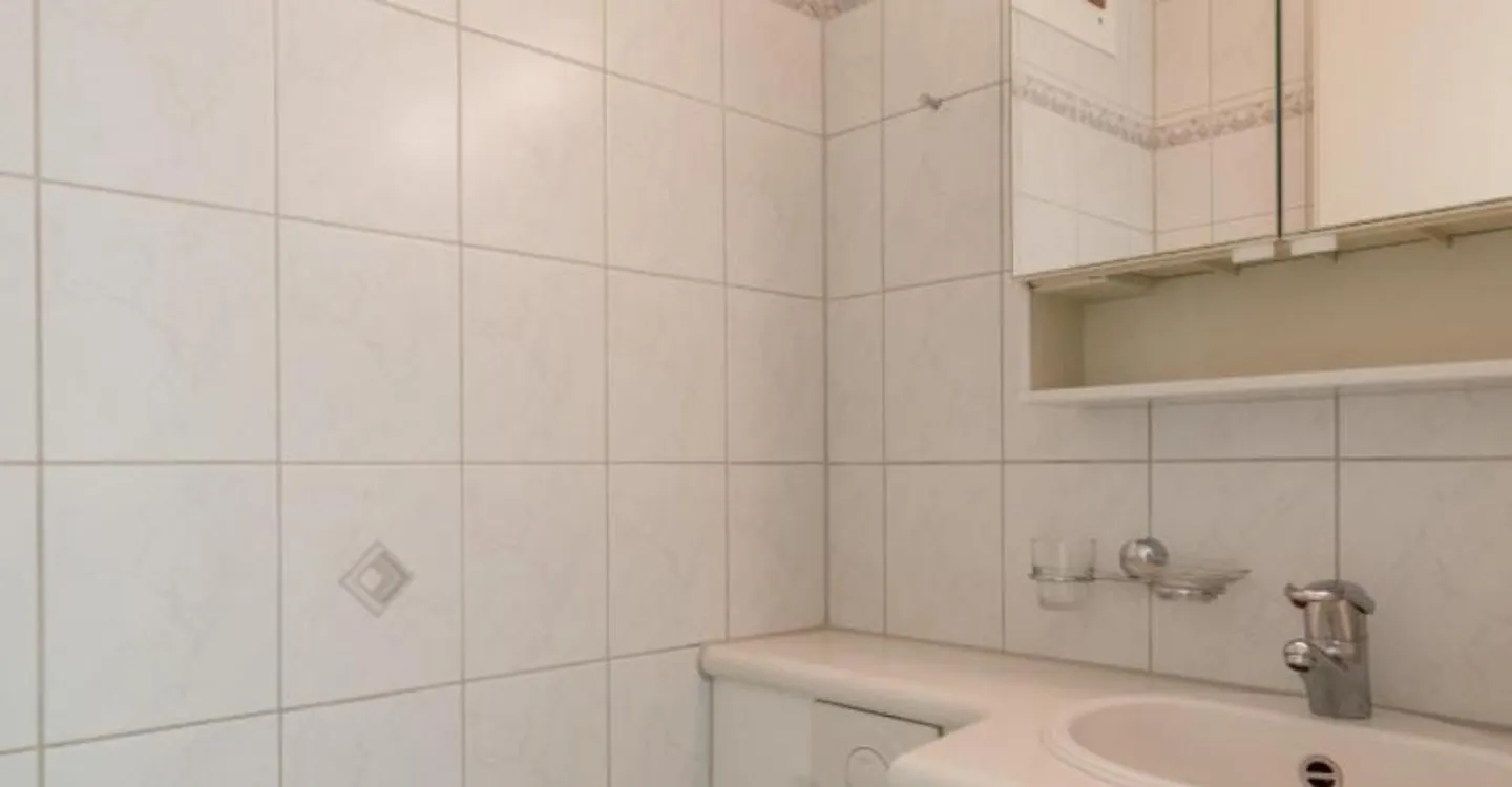 Familienfreundliche Wohnung im Grünen - Foto 8 von 9