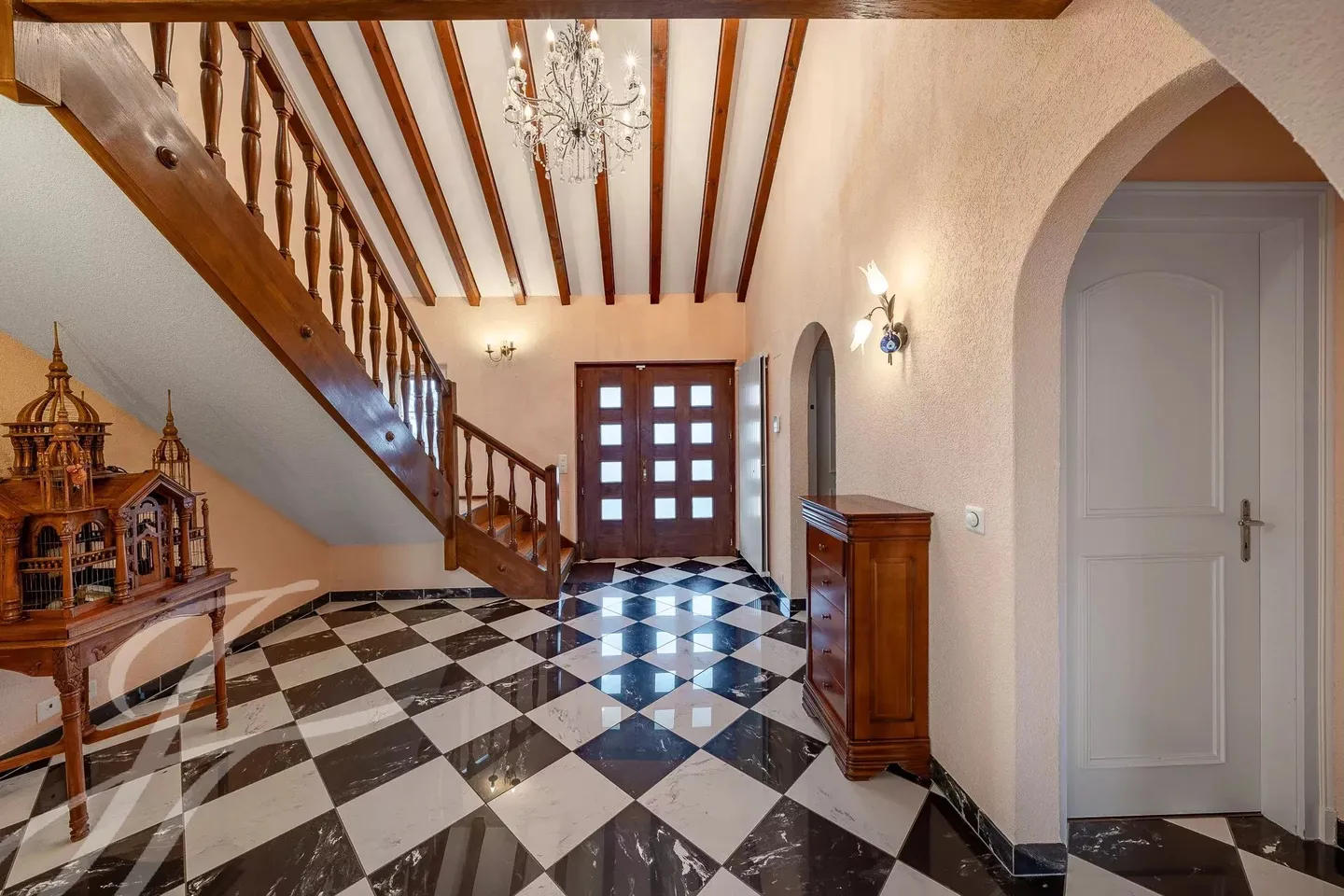 Magnifica villa indipendente - Foto 2 di 12