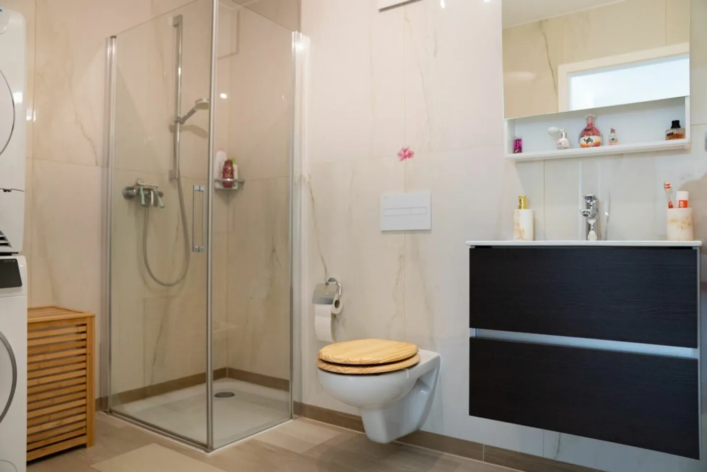 Magnifique appartement 3.5 pièces à Fully - Photo 9 sur 11