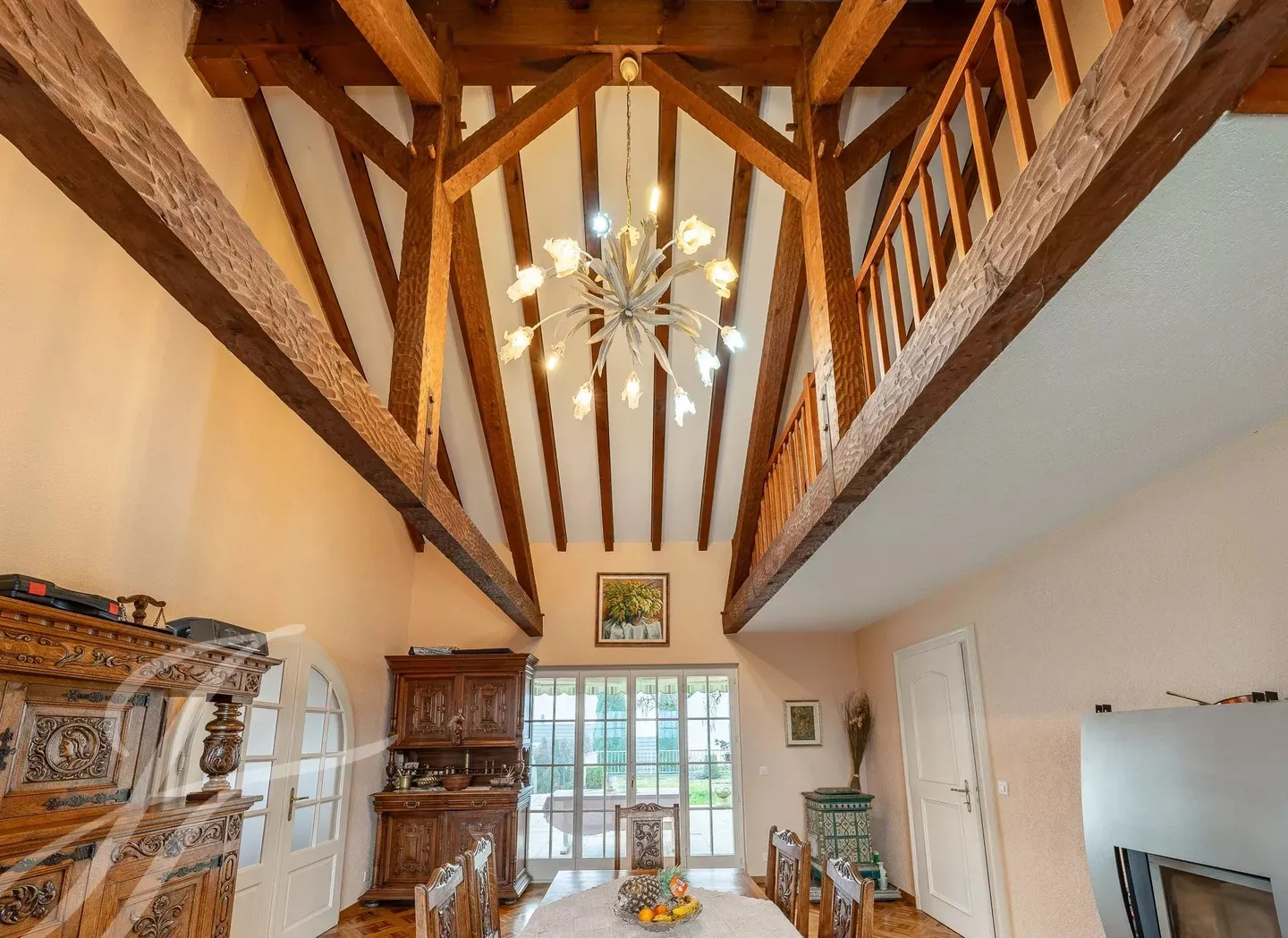 Magnifica villa indipendente - Foto 6 di 12