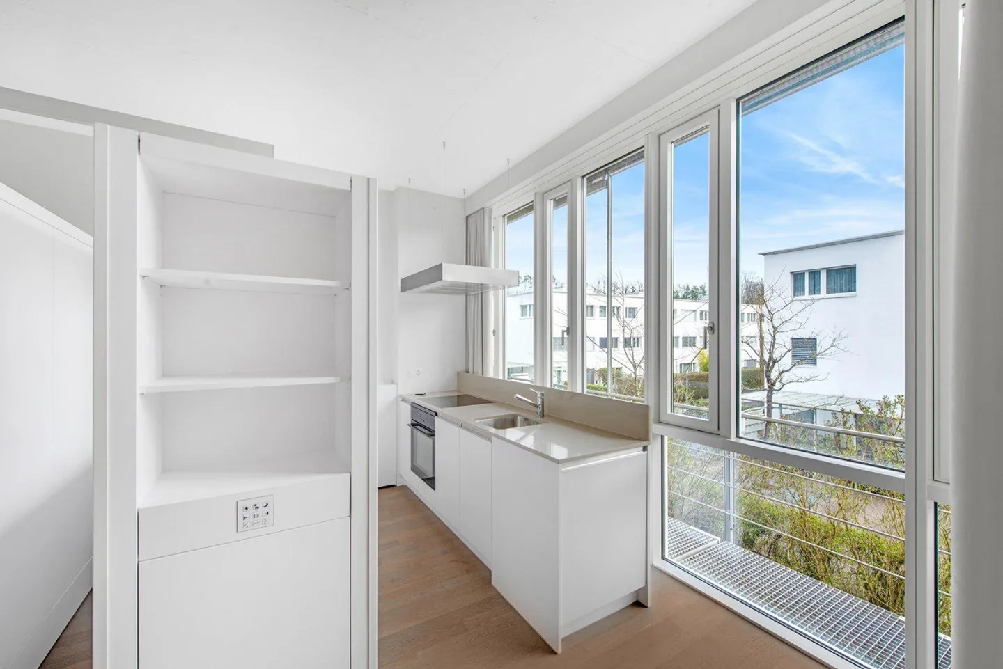 Vivere nel cuore di Adliswil - Foto 1 di 9