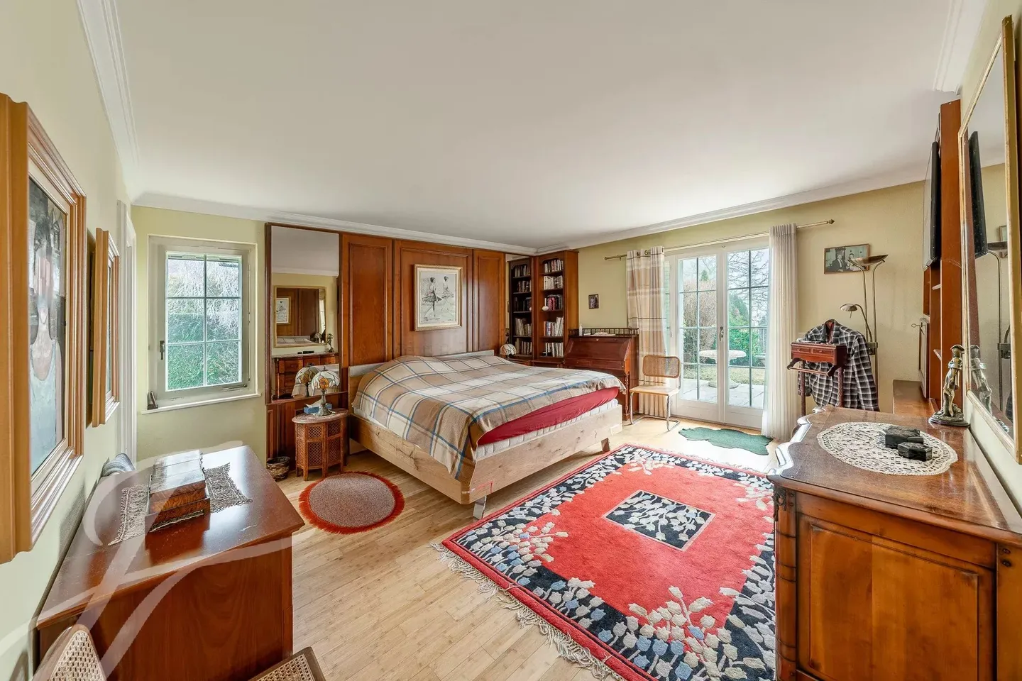 Magnifica villa indipendente - Foto 8 di 12