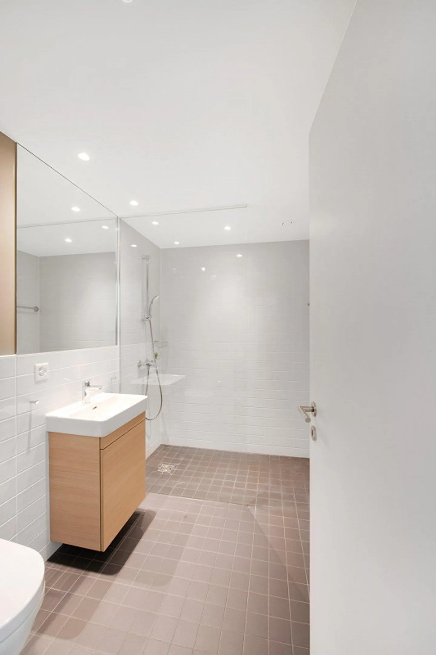 Vivere nel cuore di Adliswil - Foto 2 di 9