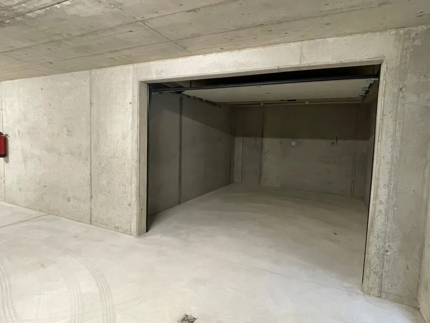 Penthouse mit Panoramaterrasse - Foto 10 von 23