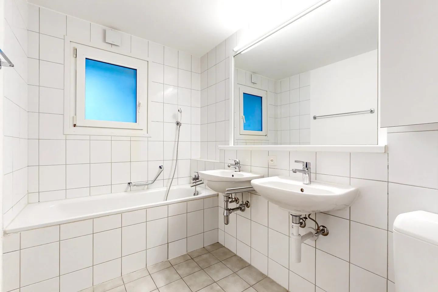 Wohnung mieten - Foto 8 von 12