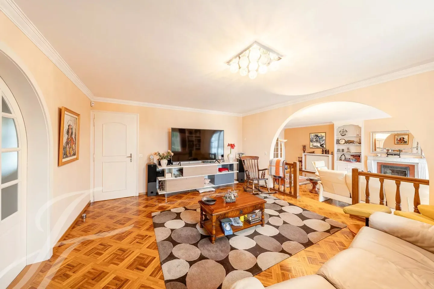 Magnifica villa indipendente - Foto 4 di 12