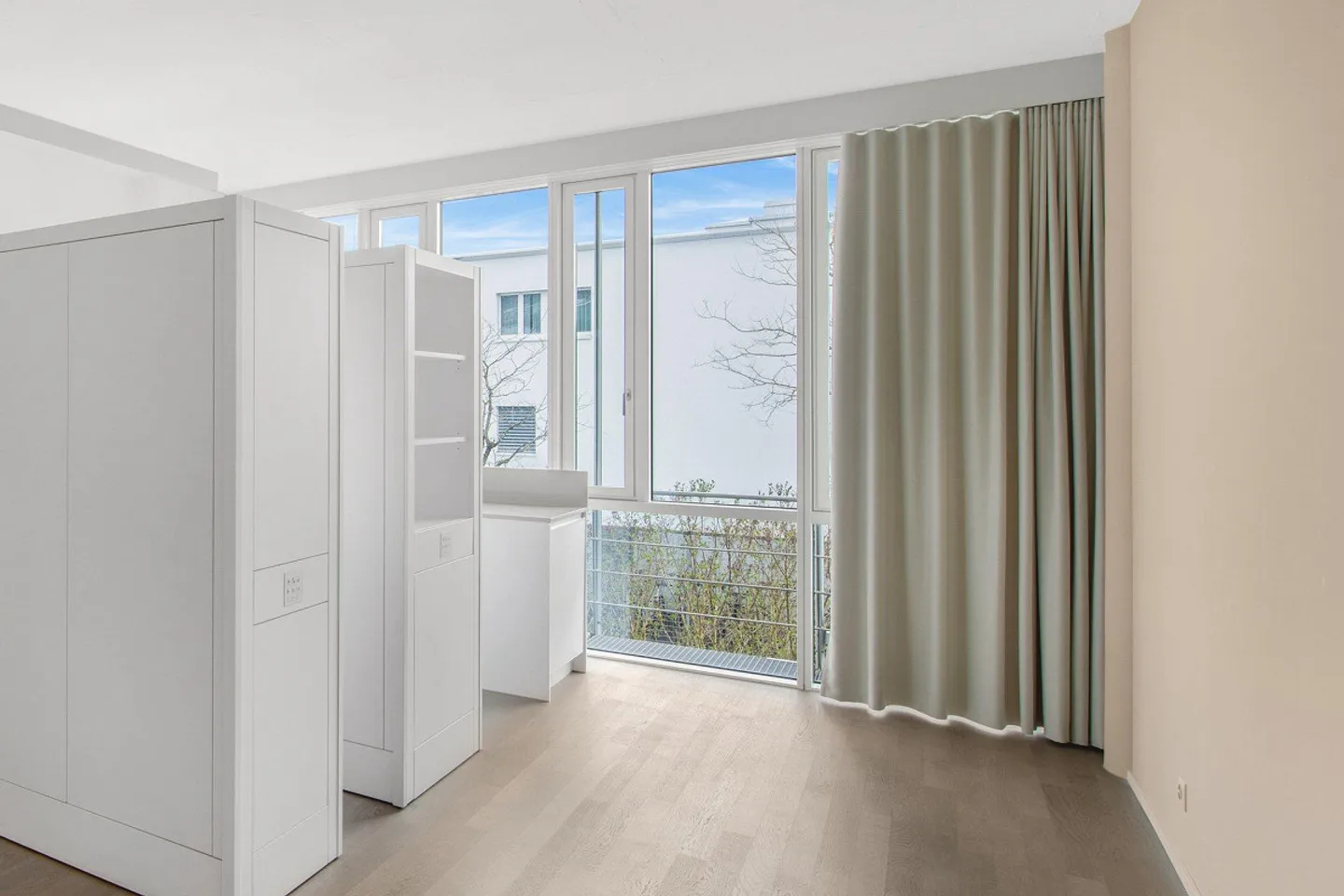 Vivere nel cuore di Adliswil - Foto 4 di 9