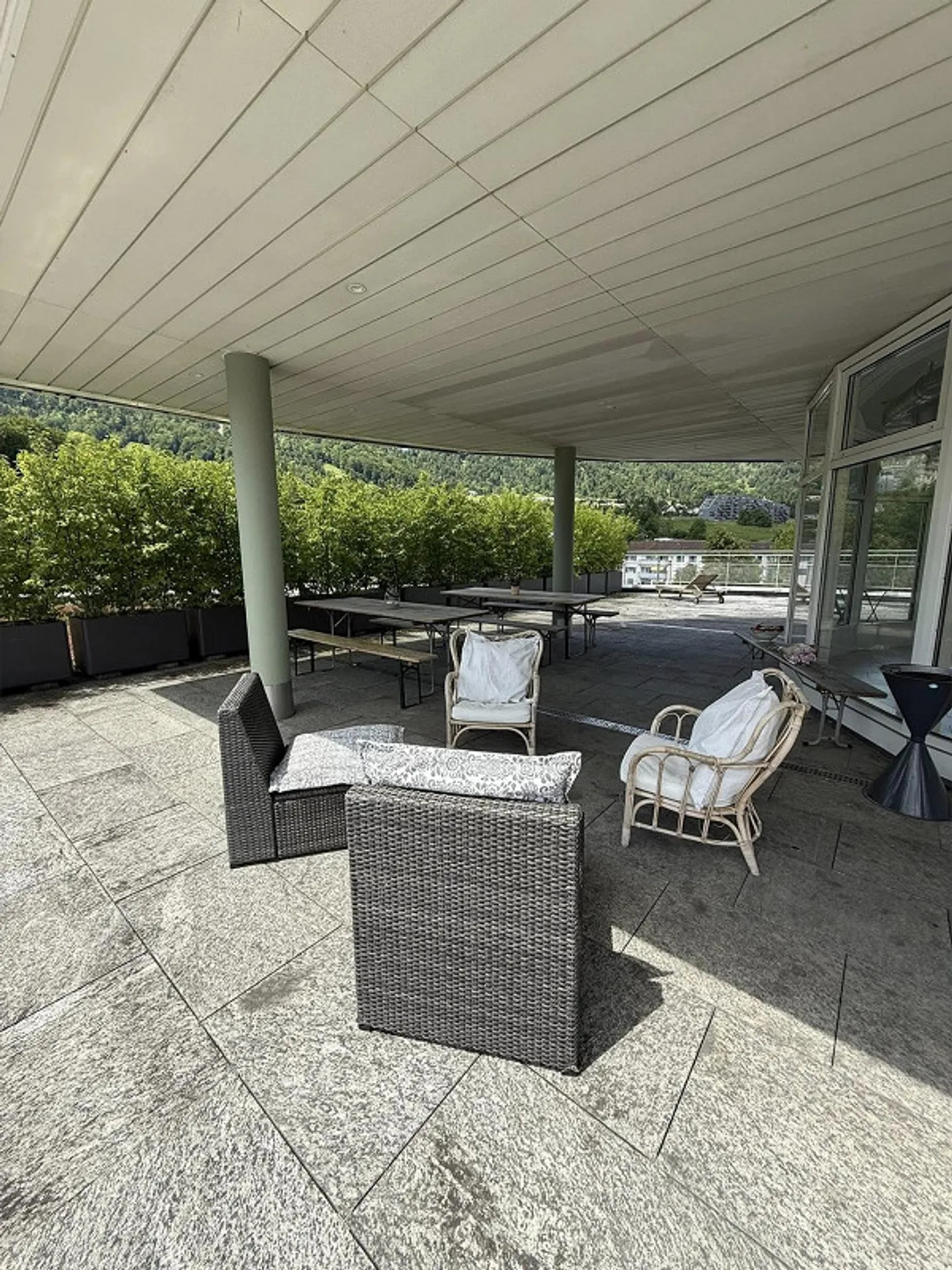 Vivere nel cuore di Adliswil - Foto 9 di 9