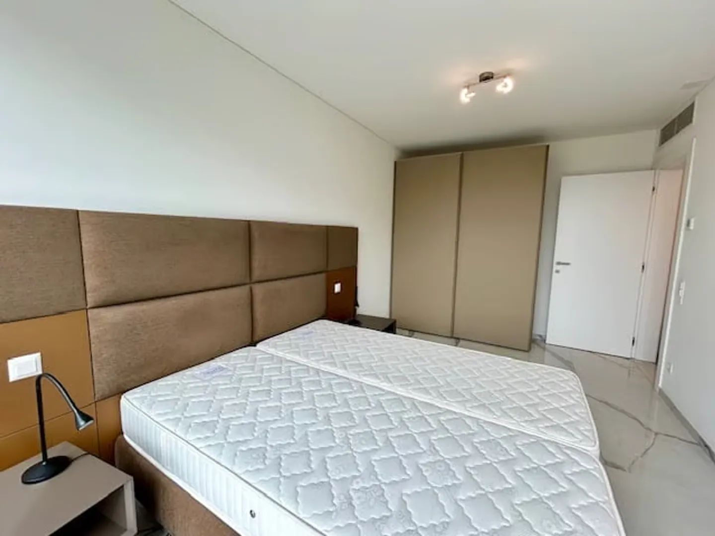 Penthouse mit Panoramaterrasse - Foto 20 von 23