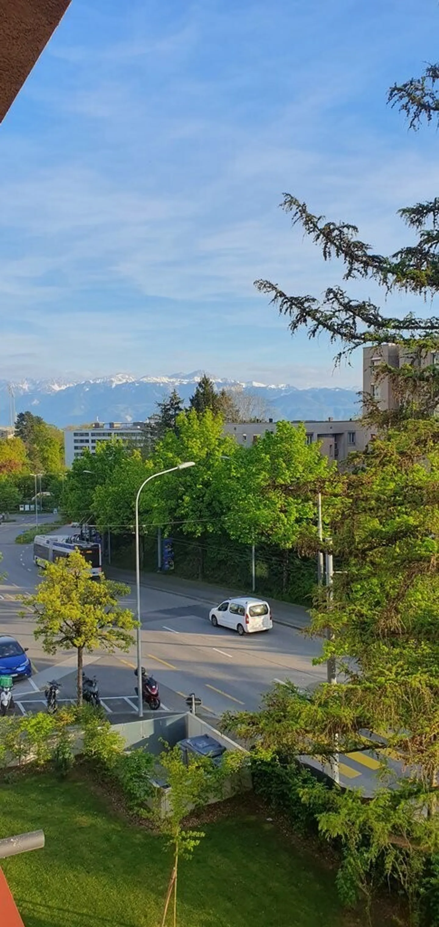 Beautiful 2.5 room apartment for rent! - Photo 10 of 10