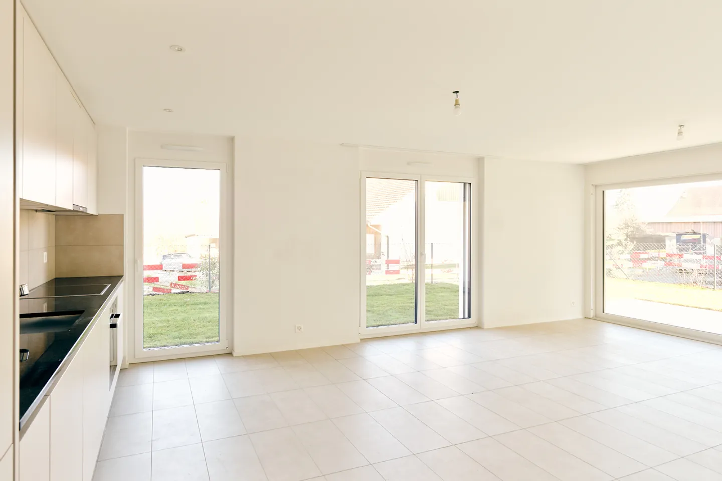 4,5-Zimmer-Wohnung - Foto 1 von 9