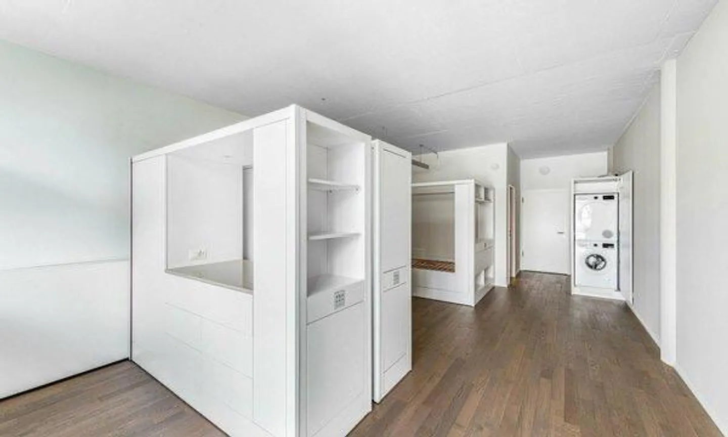 Vivere nel cuore di Adliswil - Foto 7 di 9