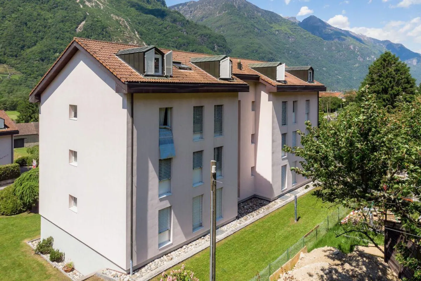 7000, Casa Ines 1, Claro, apartment 103 - Photo 4 of 5