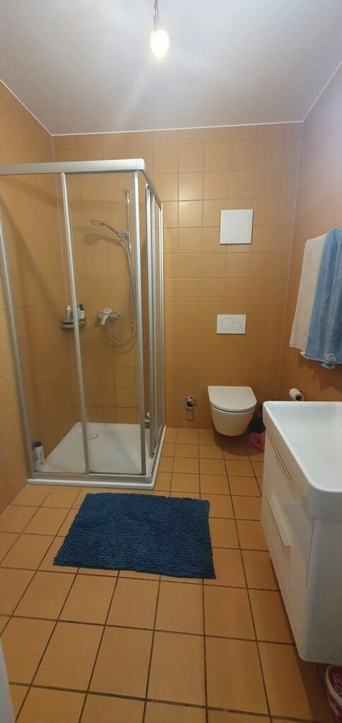 Beautiful 2.5 room apartment for rent! - Photo 6 of 10