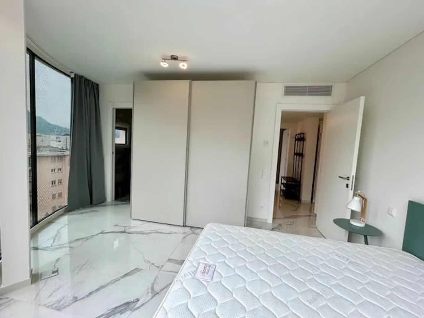 Penthouse mit Panoramaterrasse - Foto 22 von 23