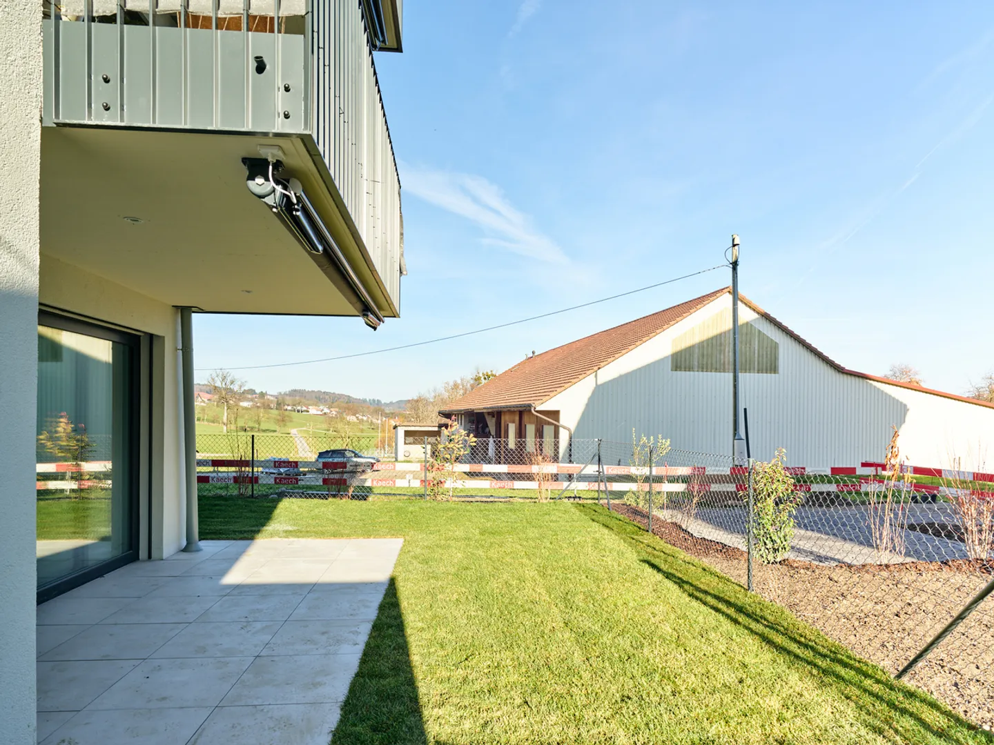 4,5-Zimmer-Wohnung - Foto 3 von 9