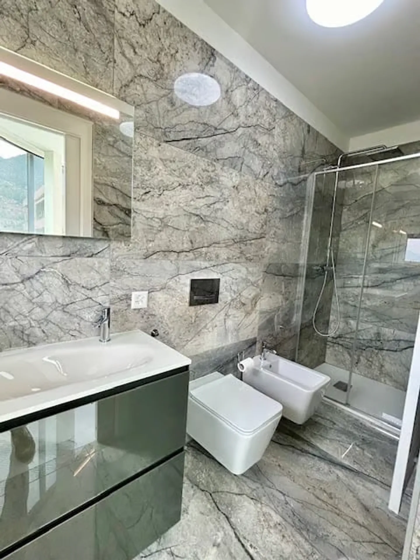 Penthouse mit Panoramaterrasse - Foto 23 von 23