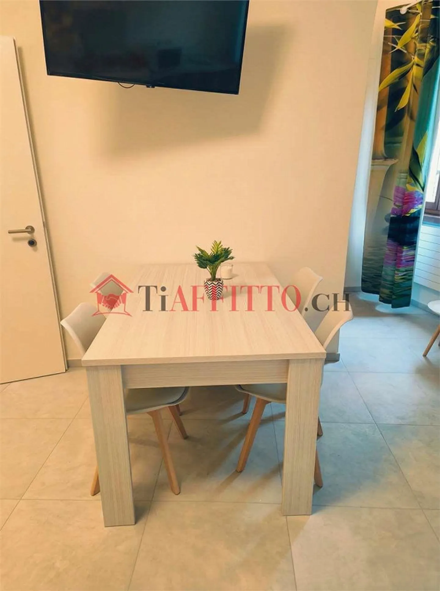 3.5 PIÈCES MEUBLÉES AU COEUR DE MORCOTE - LA PERLE DU CERESIO - Photo 13 sur 13