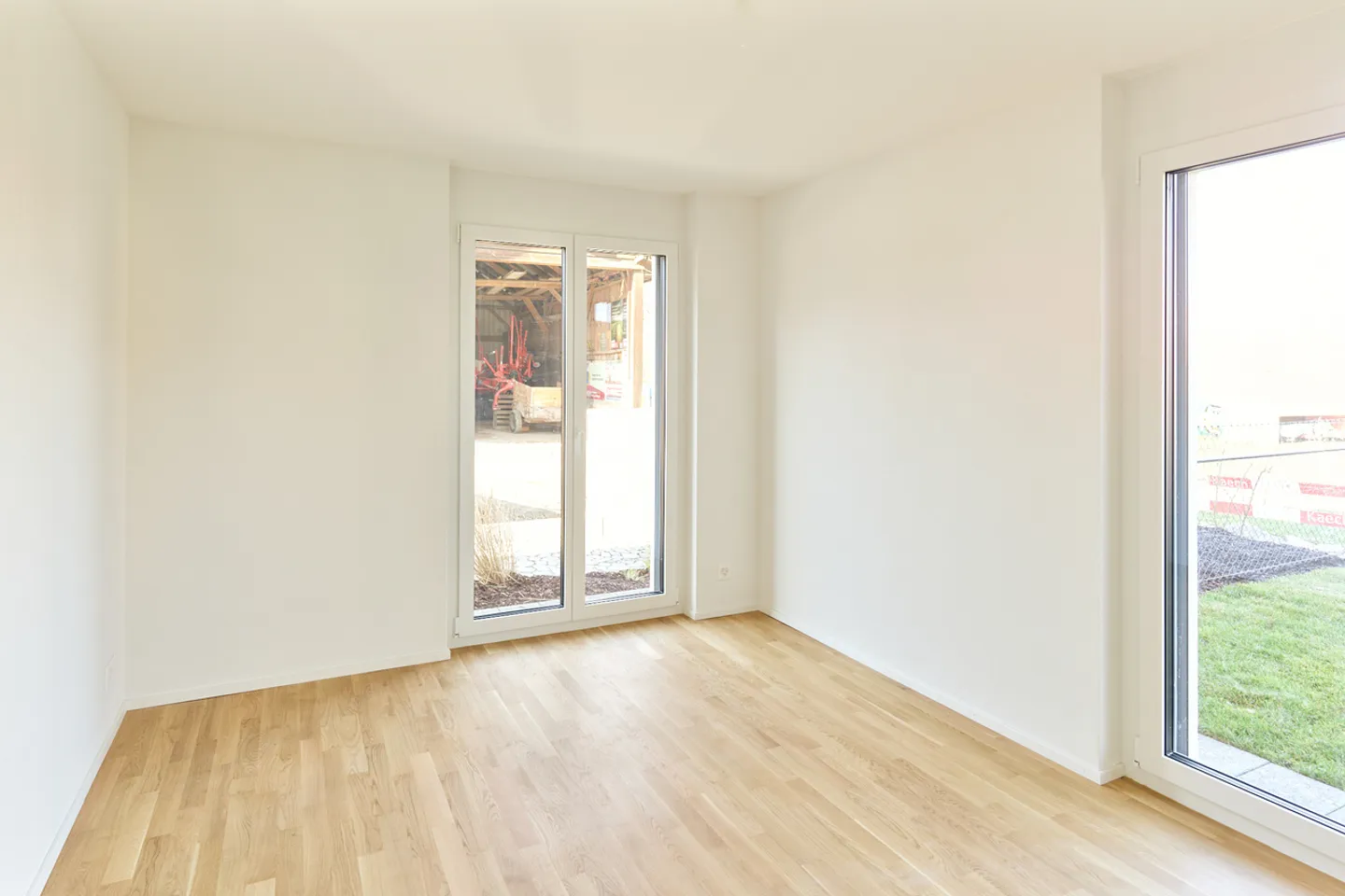 4,5-Zimmer-Wohnung - Foto 5 von 9
