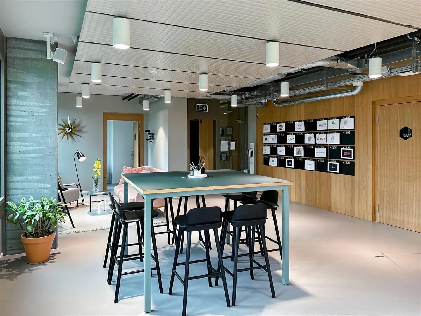 Ufficio - Foto 4 di 15