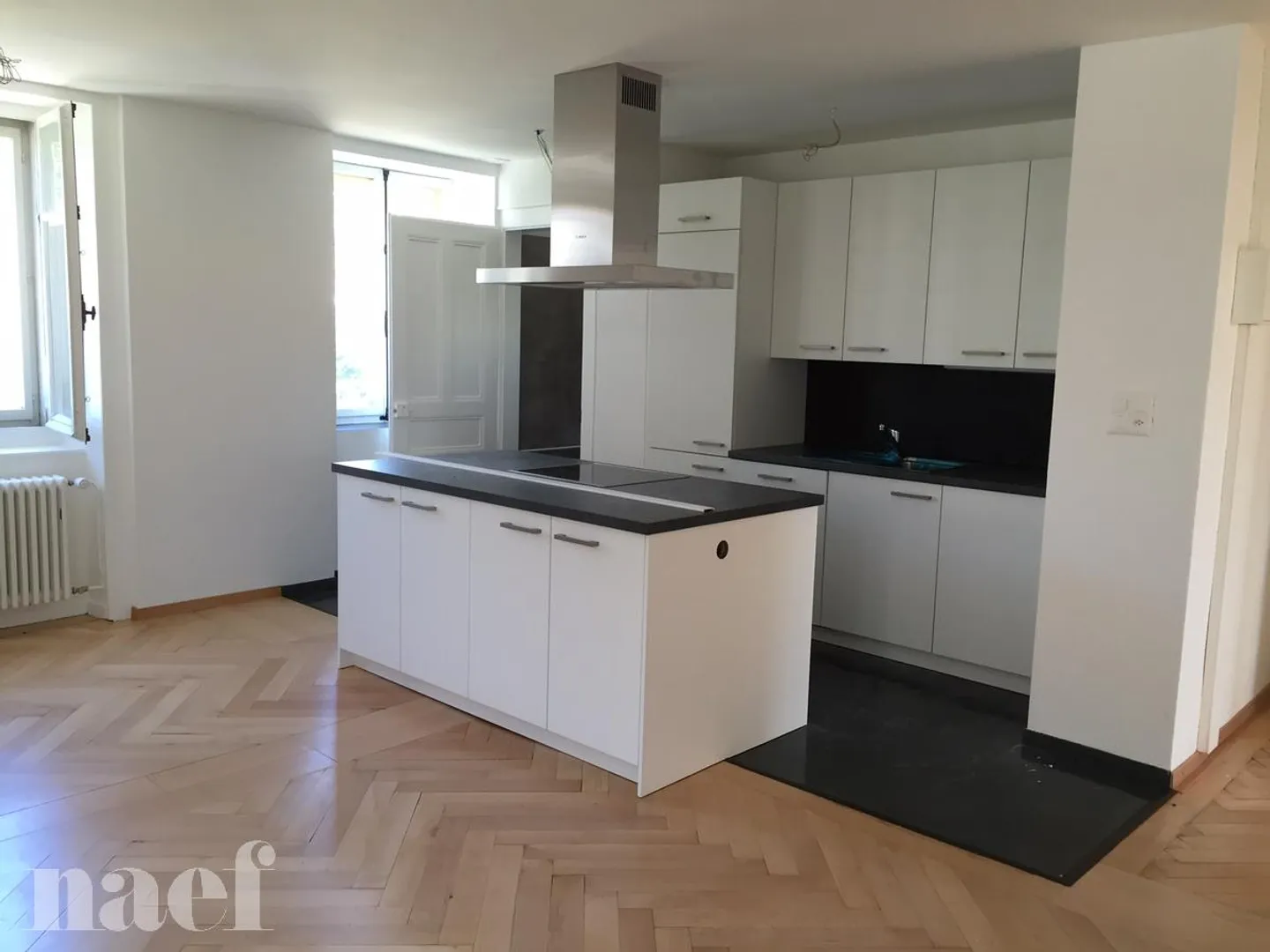 Charmant appartement 3 pièces - Photo 1 sur 12