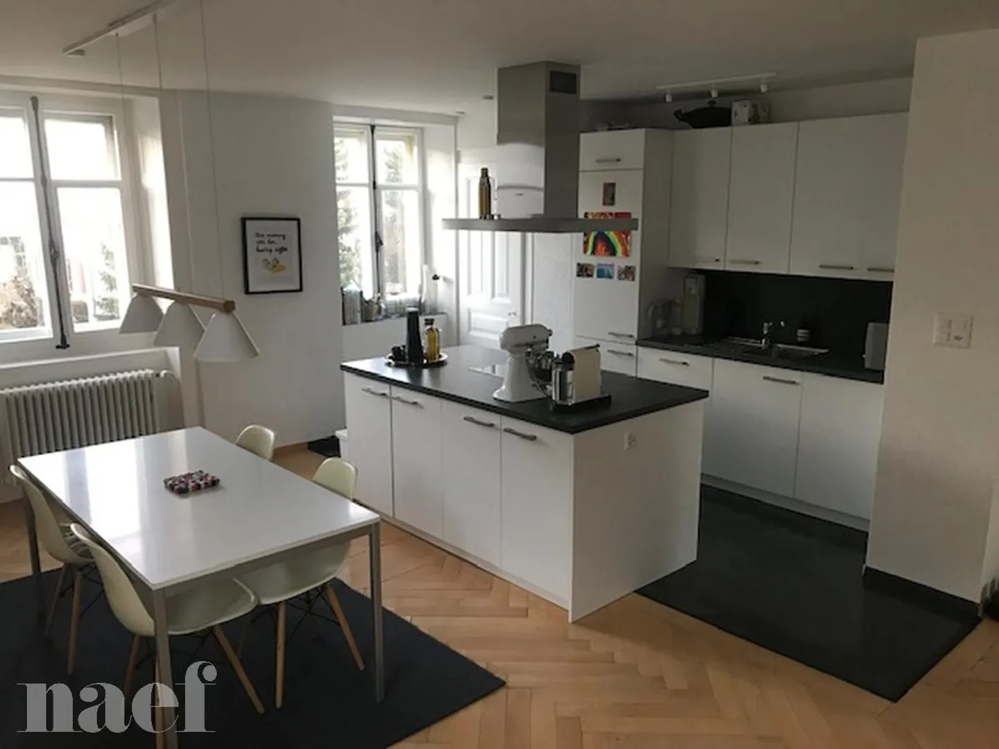 Charmant appartement 3 pièces - Photo 2 sur 12