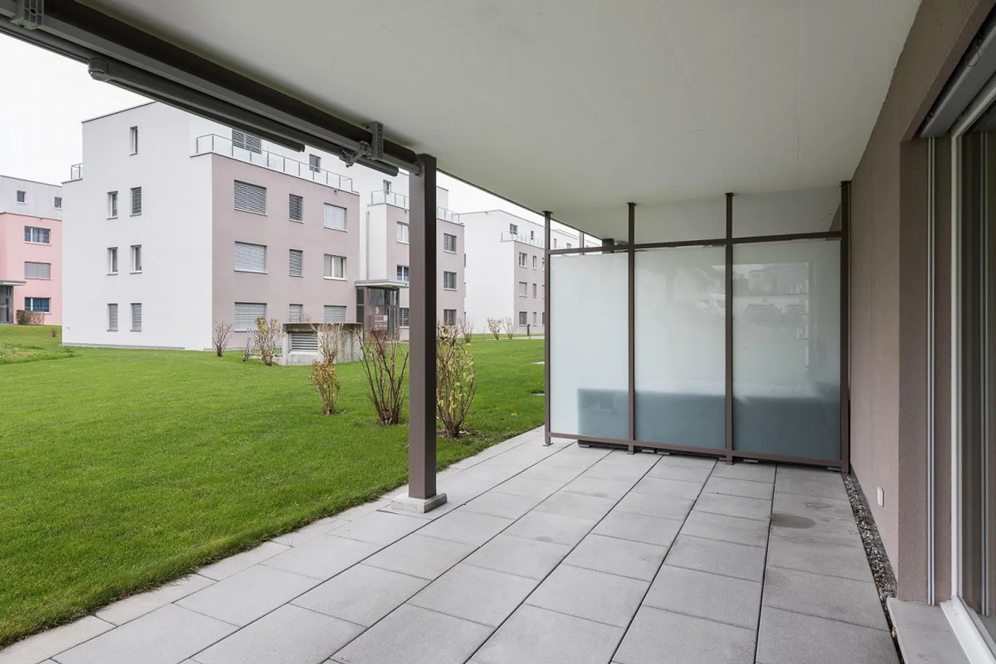 Vivre magnifiquement avec un espace de jardin - Photo 9 sur 9