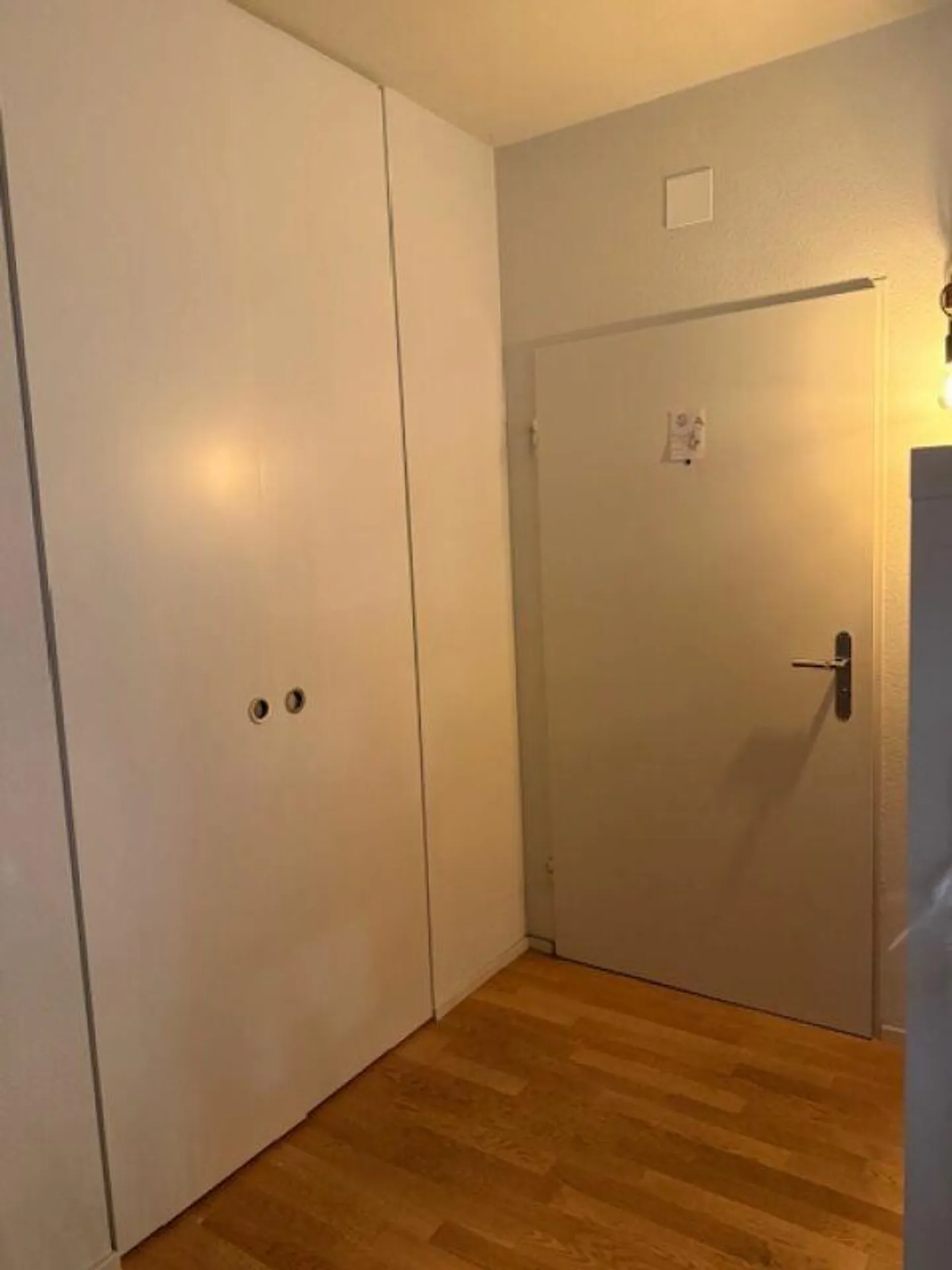 Modern 3.5-room apartment with terrace - Photo 5 of 14