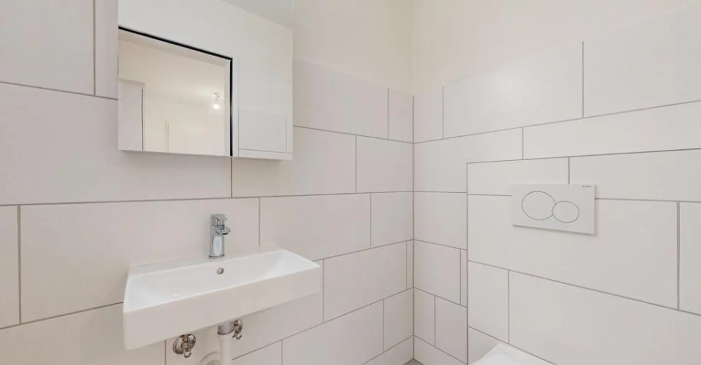 Appartement spacieux 3.5 pièces - Photo 8 sur 12