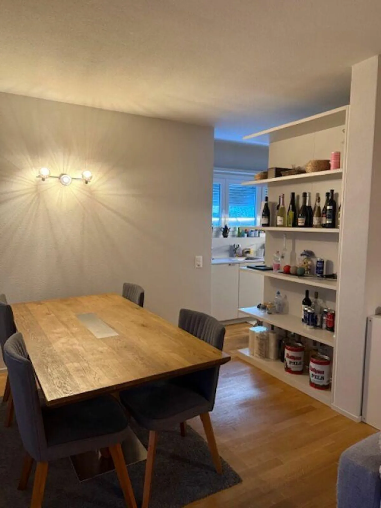Modern 3.5-room apartment with terrace - Photo 9 of 14